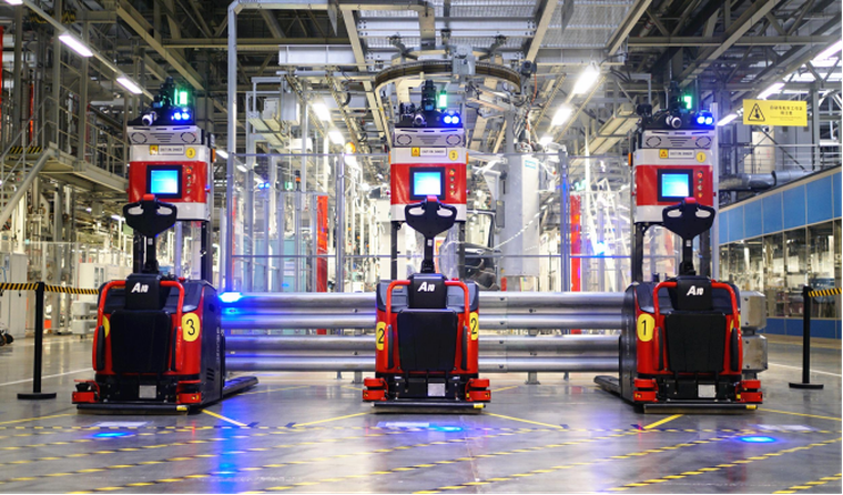 China Robotic Handling Systems Manufacturer China Robotic Handling Systems Manufacturer