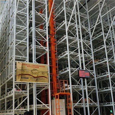 Siostam togail taigh-bathair fèin-ghluasadach