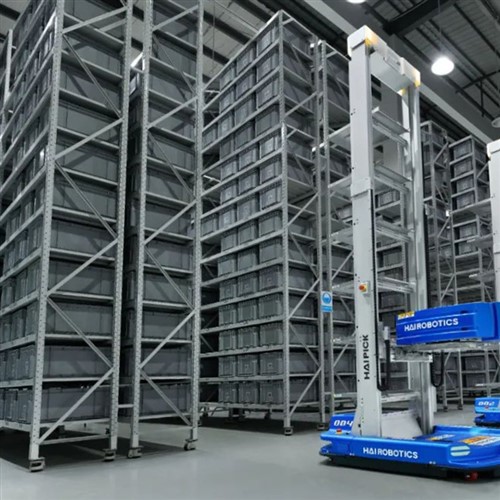 Fuasgladh taigh-bathair leth-fèin-ghluasadach